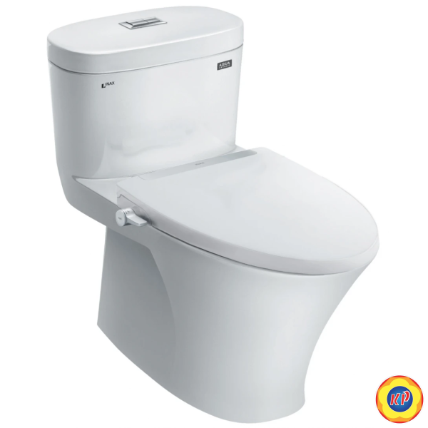Bồn Cầu INAX AC-959A/CW-S32VN Nắp Rửa Cơ