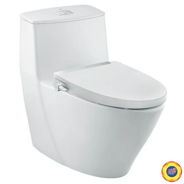 Bồn Cầu INAX AC-919R/CW-S32VN Nắp Rửa Cơ