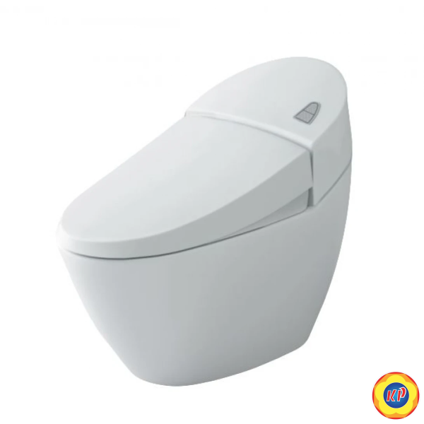 Bồn Cầu INAX AC-2700VN (AC2700VN) 1 Khối Aqua Ceramic