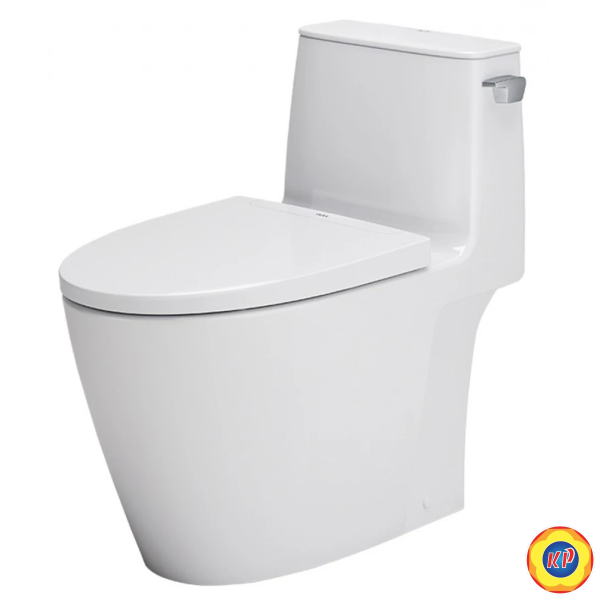 Bồn Cầu INAX AC-912VN (AC912VN) 1 Khối Dòng S200