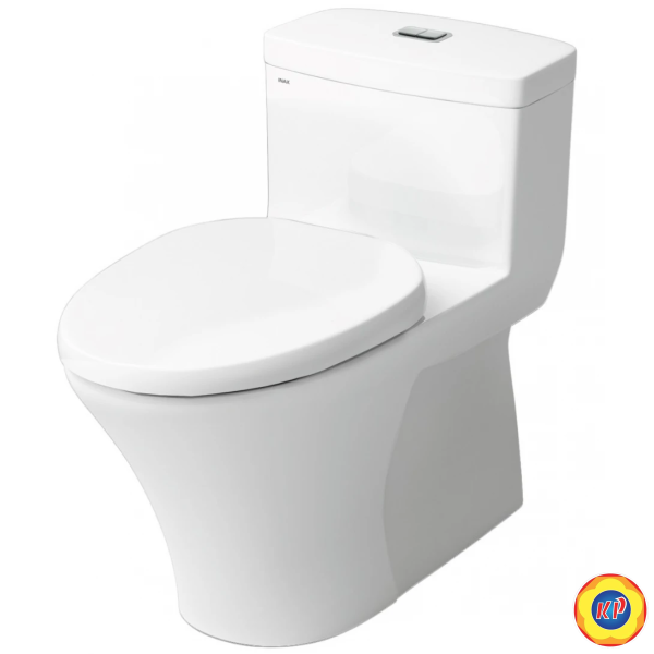Bồn Cầu INAX AC-900VRN (AC900VRN) 1 Khối Aqua Ceramic