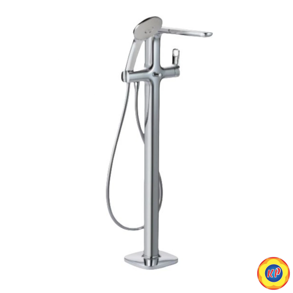 Vòi Sen Xả Bồn Tắm INAX BFV-656S  (BFV656S) Đặt Sàn