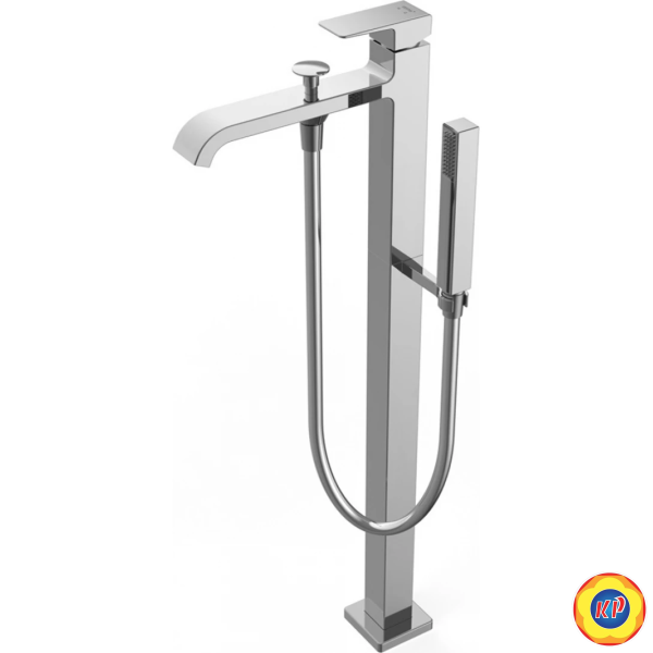 Vòi Bồn Tắm Cotto CT329AXZ44 Đặt Sàn