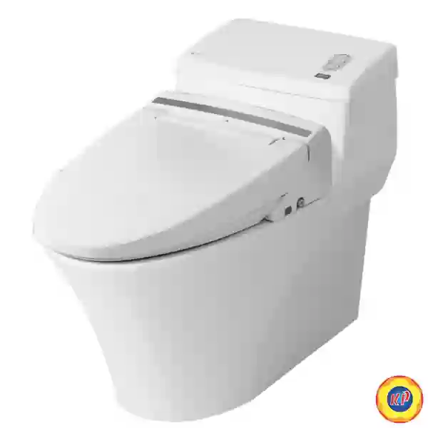 Bồn Cầu Nắp Điện Tử INAX AC-1008R/CW-KB22AVN
