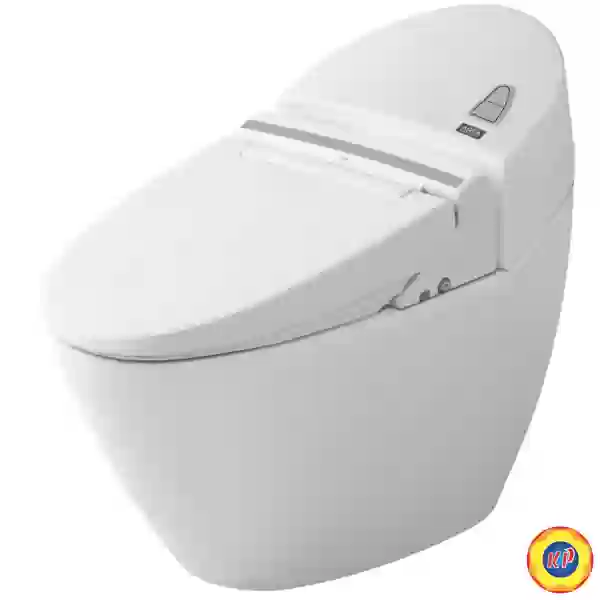 Bồn Cầu Nắp Điện Tử INAX AC-2700/CW-KB22AVN