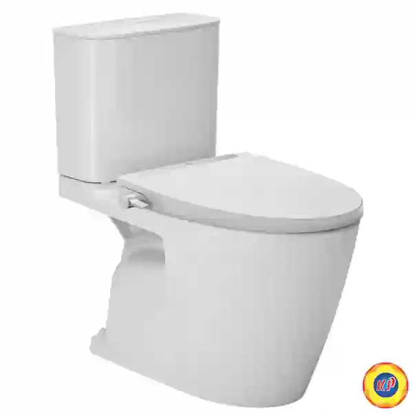 Bồn Cầu INAX AC-602/CW-S32VN Nắp Rửa Cơ