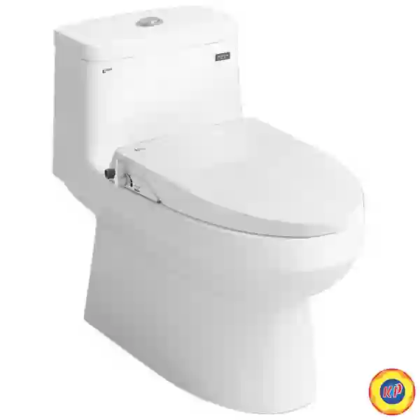 Bồn Cầu INAX AC-939/CW-S15VN Nắp Rửa Cơ