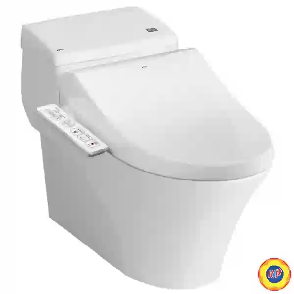 Bồn Cầu Điện Tử INAX AC-1017R/CW-H18VN