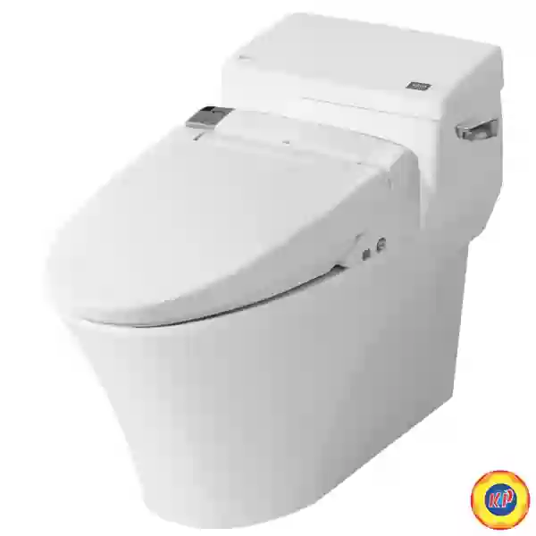 Bồn Cầu Điện Tử INAX AC-1017R/CW-KA22AVN