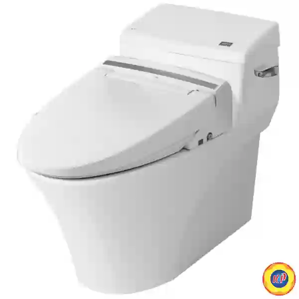 Bồn Cầu Điện Tử INAX AC-1017R/CW-KB22AVN