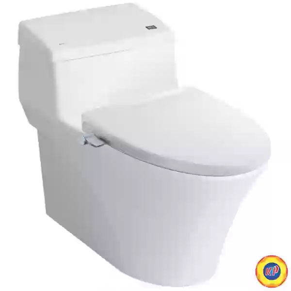 Bồn Cầu INAX AC-1017R/CW-S32VN Nắp Rửa Cơ