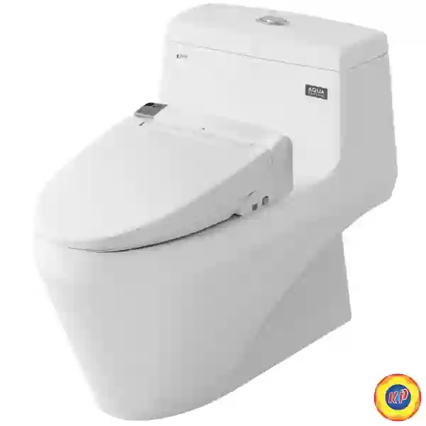 Bồn Cầu Điện Tử INAX AC-1035/CW-KA22AVN