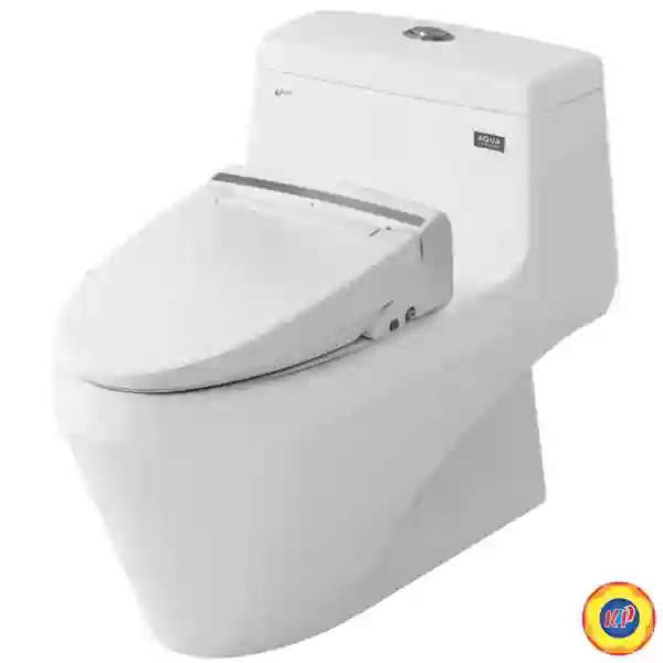 Bồn Cầu Điện Tử INAX  AC-1035/CW-KB22AVN