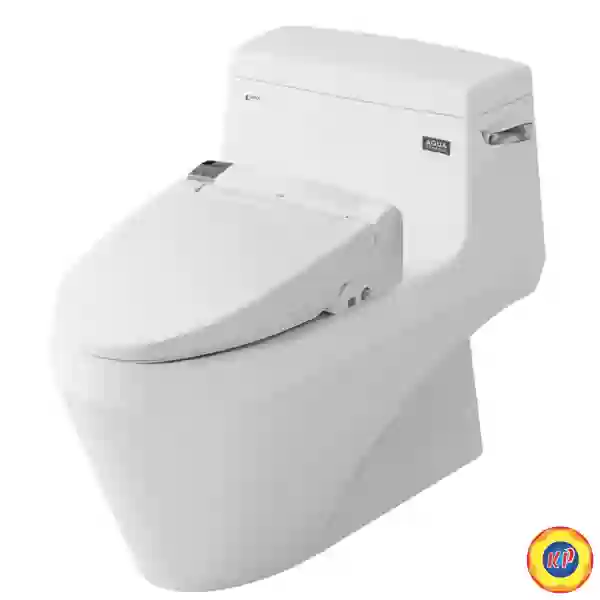 Bồn Cầu Điện Tử INAX AC-1135/CW-KA22AVN