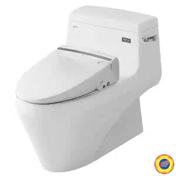 Bồn Cầu Điện Tử INAX AC-1135/CW-KB22AVN