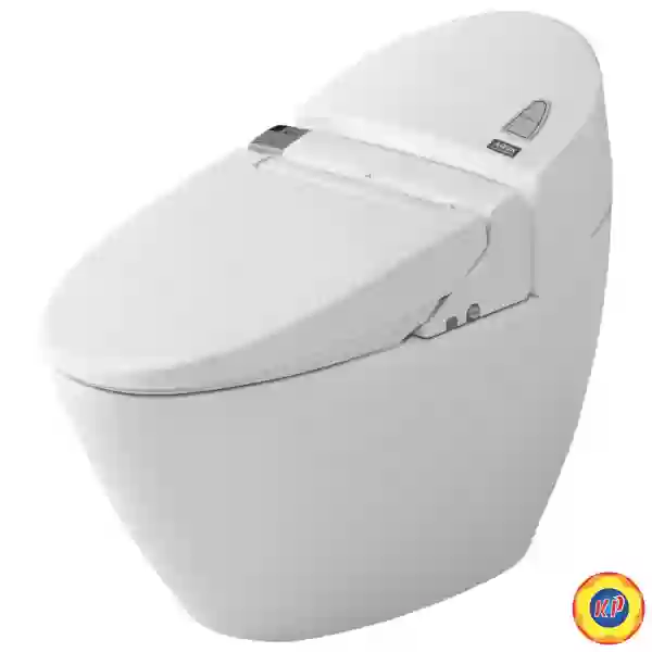 Bồn Cầu Điện Tử INAX AC-2700/CW-KA22AVN