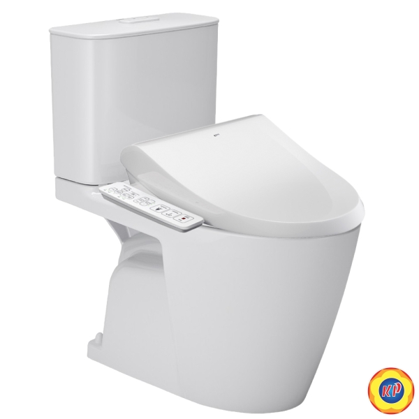 Bồn Cầu Điện Tử AC-602/CW-H17VN