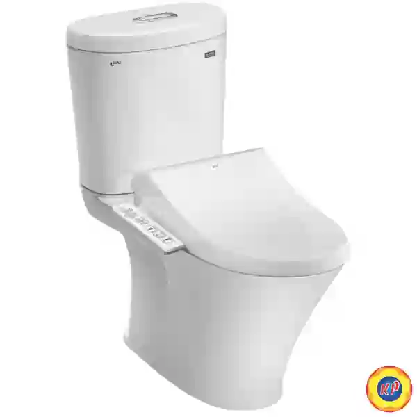 Bồn Cầu Điện Tử INAX AC-700A/CW-H18VN