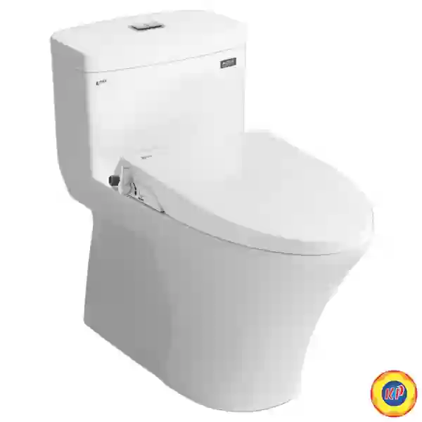 Bồn Cầu INAX AC-900R/CW-S15VN Nắp Rửa Cơ