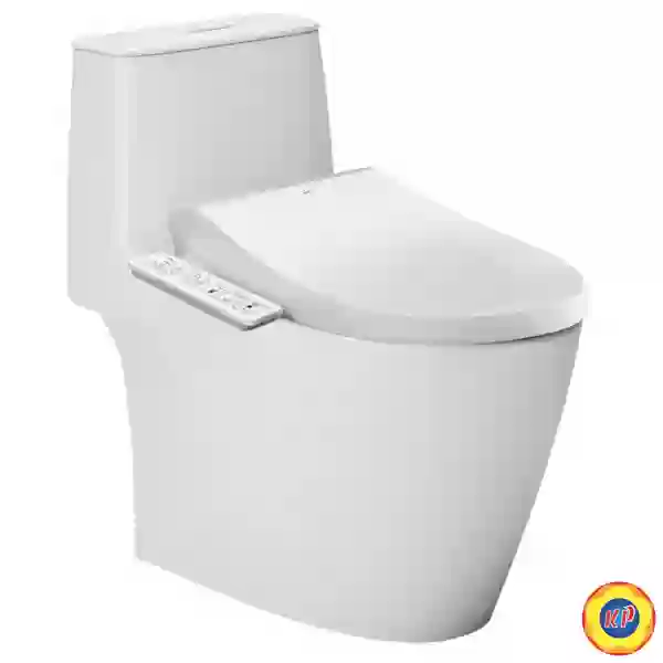Bồn Cầu Nắp Điện Tử INAX AC-902/CW-H18VN