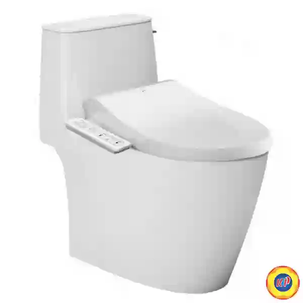 Bồn Cầu Điện Tử INAX AC-912/CW-H17VN