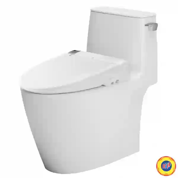 Bồn Cầu Điện Tử INAX AC-912/CW-KA22AVN Xả Gạt