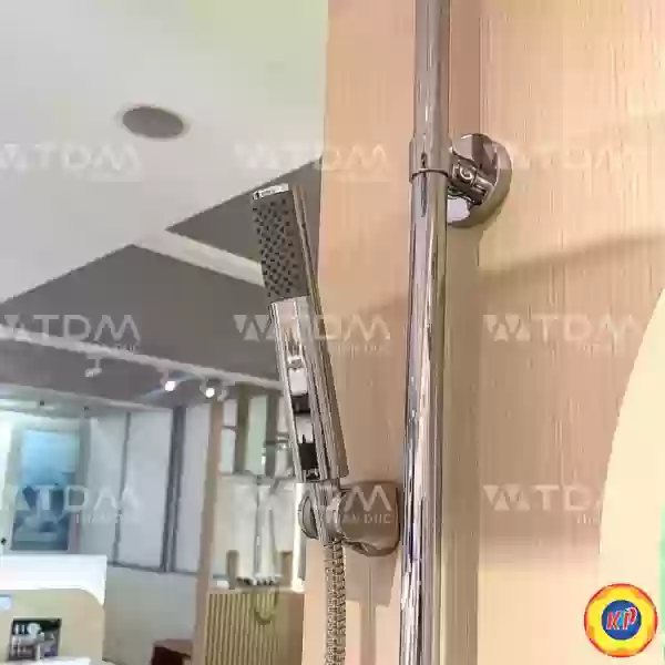 Vòi Sen Cây Tắm Inax BFV-60S (BFV60S) Nóng Lạnh