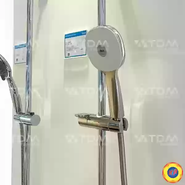Vòi Sen Cây Tắm Inax BFV-635S (BFV635S) Nóng Lạnh