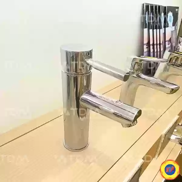 Vòi Rửa Lavabo Inax LFV-8000S (LFV8000S) Nóng Lạnh