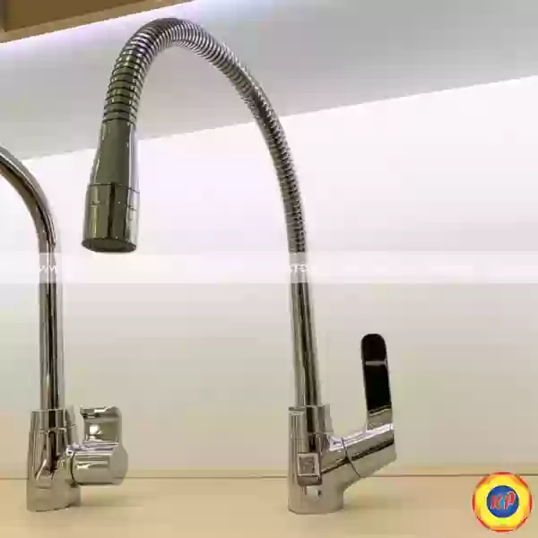 Vòi Rửa Bát Inax SFV-18 (SFV18) Lạnh