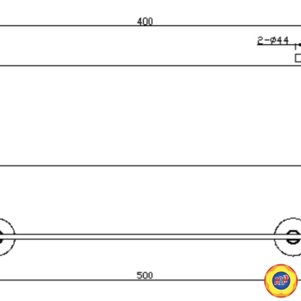 Kệ Gương American Standard K-2801-50-N