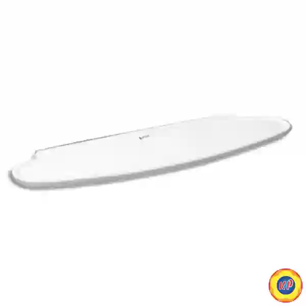 Kệ Gương Inax H-482V CB Series Bằng Sứ