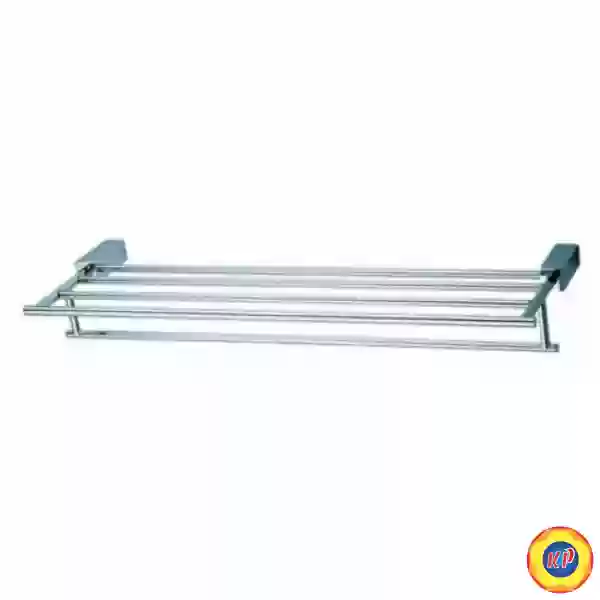 Kệ Khăn Hai Tầng Cotto CT888(HM)