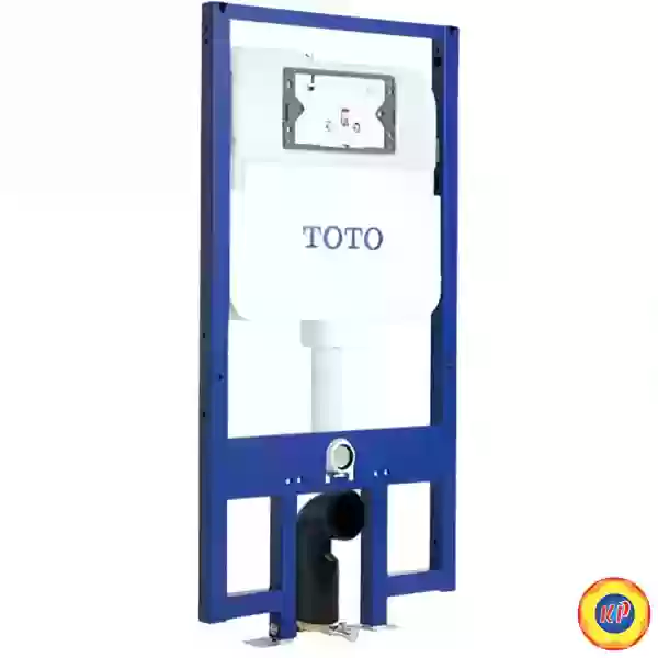 Két Nước Và Khung Âm Tường TOTO WH172A