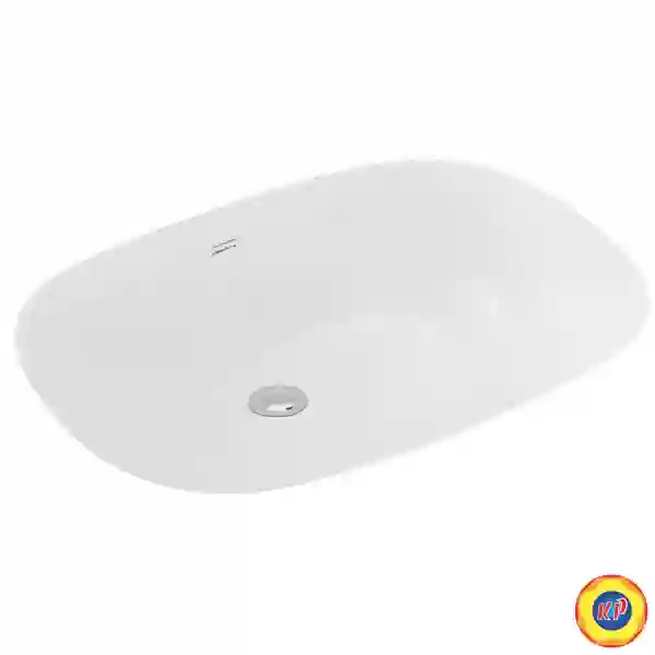 Lavabo Âm Bàn American Standard Active 0458-WT (0458WT)