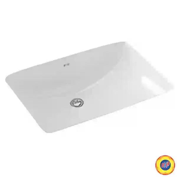 Chậu Lavabo Âm Bàn American Standard 0459-WT