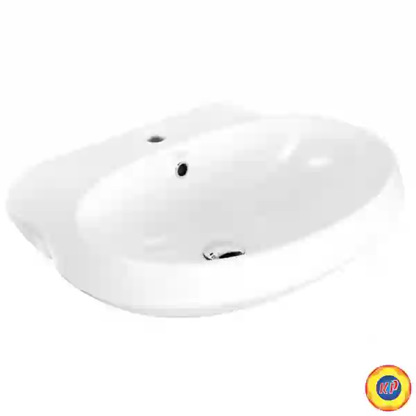 Lavabo Treo Tường American Standard WP-F511 La Vita