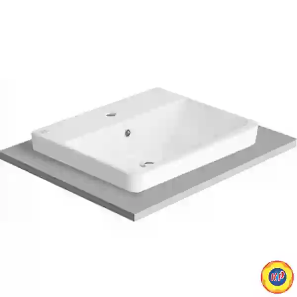 Chậu Rửa Mặt American Standard WP-F417 (WPF417) Đặt Bàn Acacia E