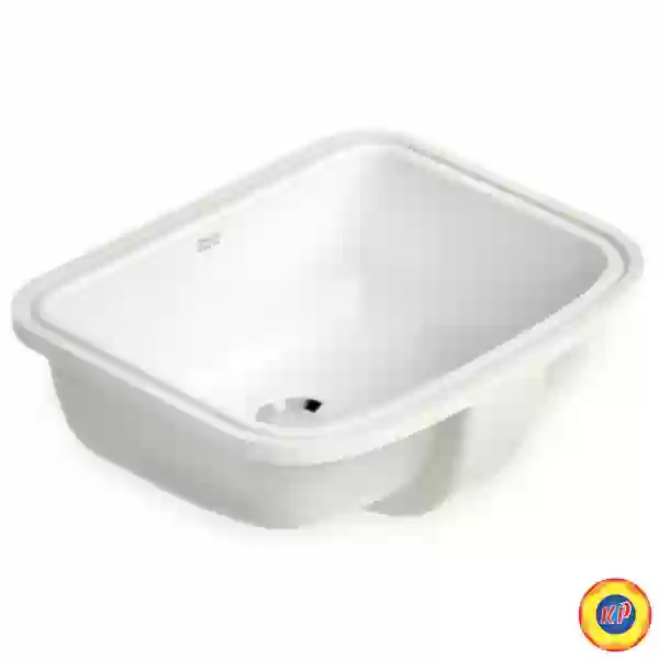 Chậu Lavabo Âm Bàn American Standard WP-0468m Loven