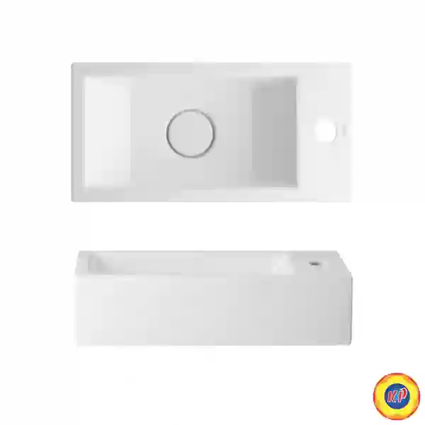 Bộ Tủ Chậu Lavabo Caesar LF5239S/EH05239AV