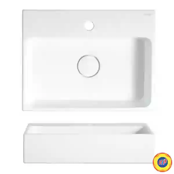 Chậu Lavabo Caesar LF5259 Đặt Bàn