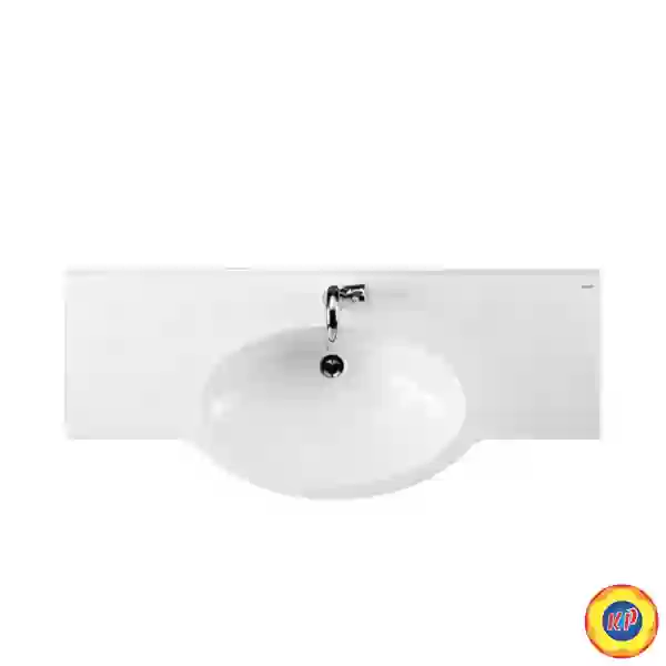 Bộ Tủ Lavabo Caesar Treo Tường LF5324/EH05324AV