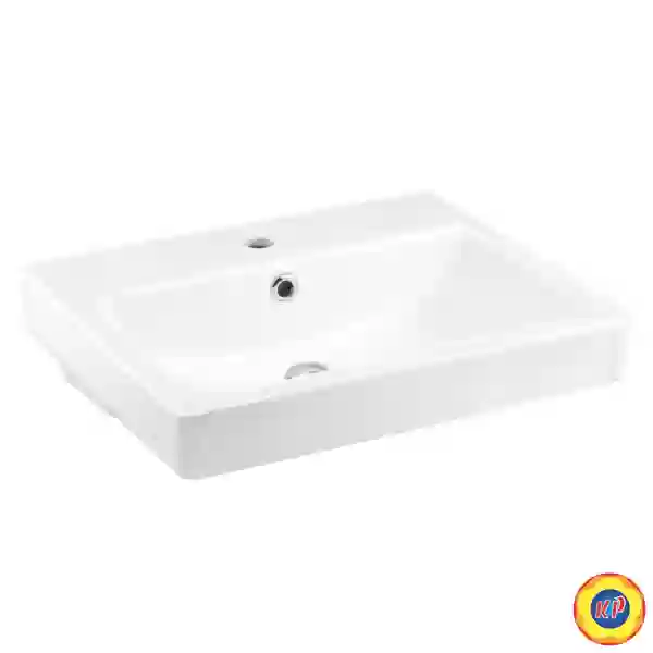 Chậu Lavabo COTTO C0156 Đặt Bàn Viva