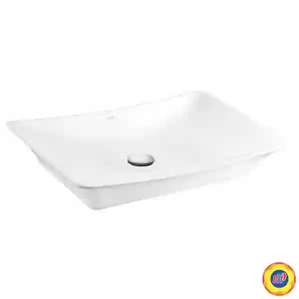 Chậu Lavabo COTTO C09117 Đặt Bàn Thantara