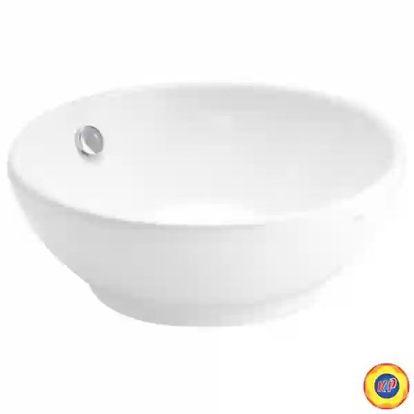 Chậu Rửa Lavabo COTTO C0015 Honey Dương Bàn