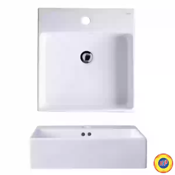 Chậu Lavabo Caesar LF5261 Đặt Bàn