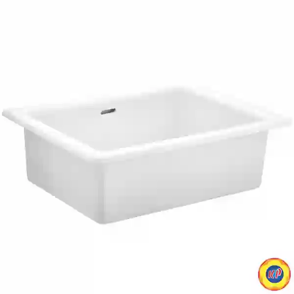 Chậu Lavabo Dịch Vụ COTTO C5241 Đặt Bàn