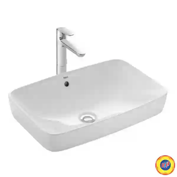 Chậu Rửa Lavabo Inax AL-299V (AL299V) Đặt Bàn AquaCeramic