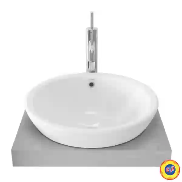 Chậu Lavabo TOTO LW526NJU#W (LW526NJU) Bán Âm