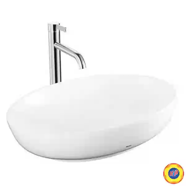 Chậu Lavabo TOTO LT1705#XW Đặt Bàn